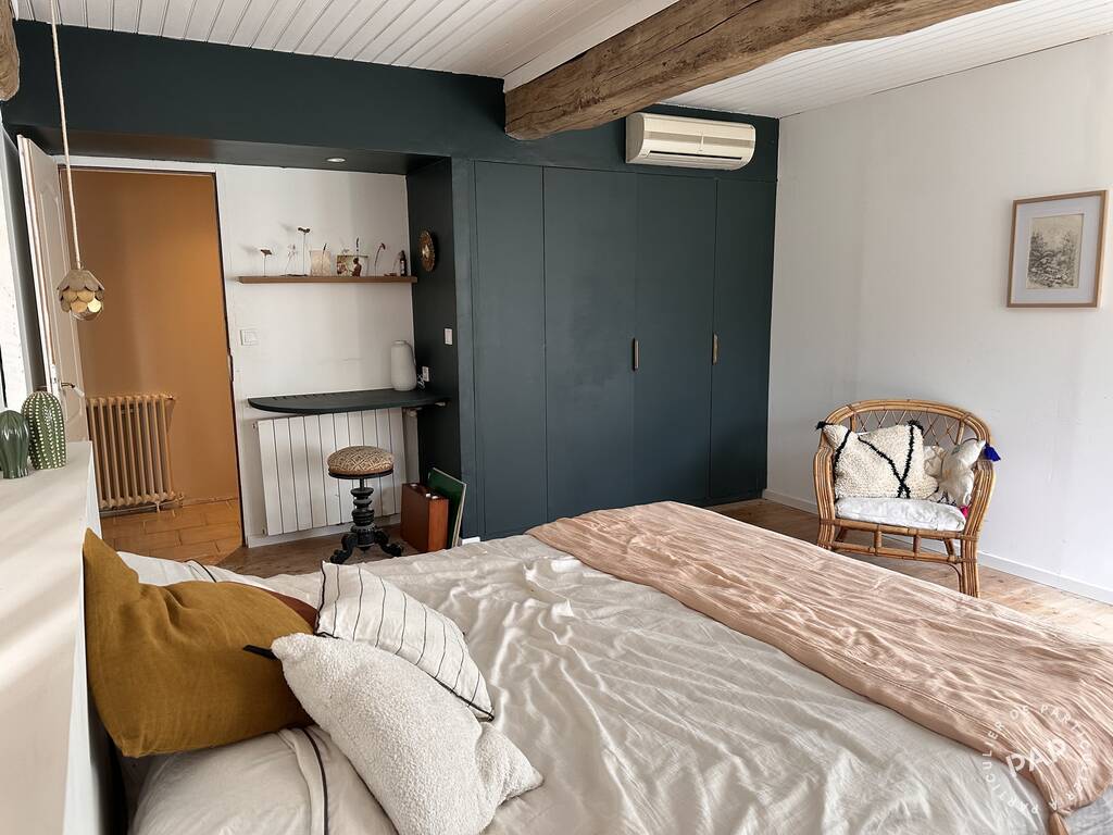 Vente maison 290 m² Moulon (33420) - 290 m² - 425.000 € | Particulier à Particulier — 5