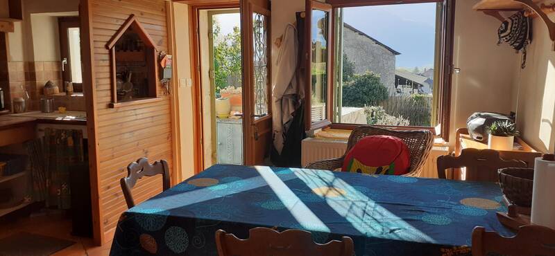 La Terrasse (38660)