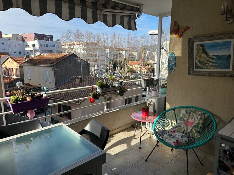 La Seyne-Sur-Mer (83500)