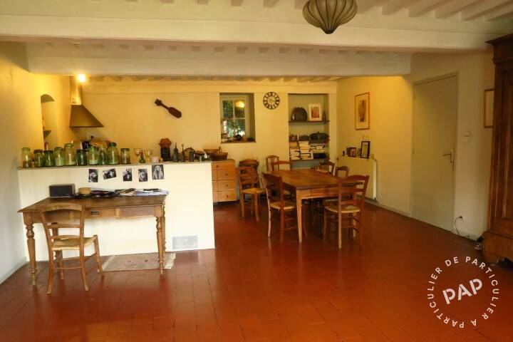Vente maison 350 m² Anost (71550) - 350 m² - 235.000 € | Particulier à Particulier — 2