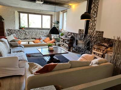 Vente maison 10 pièces Chens-sur-Léman (74140)