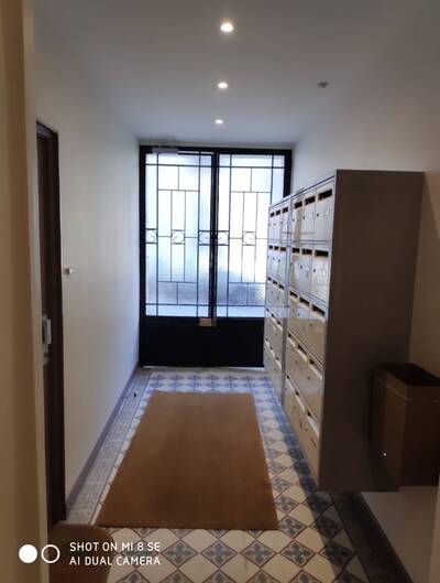 Vente appartement studio Vincennes (94300)