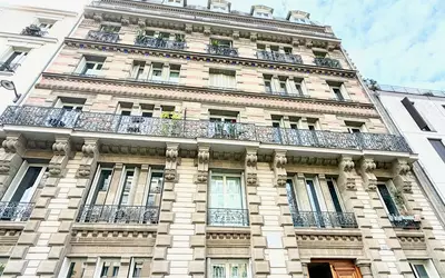 Paris 14E (75014)