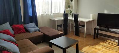 Location appartement 5 pièces Clermont-Ferrand (63)