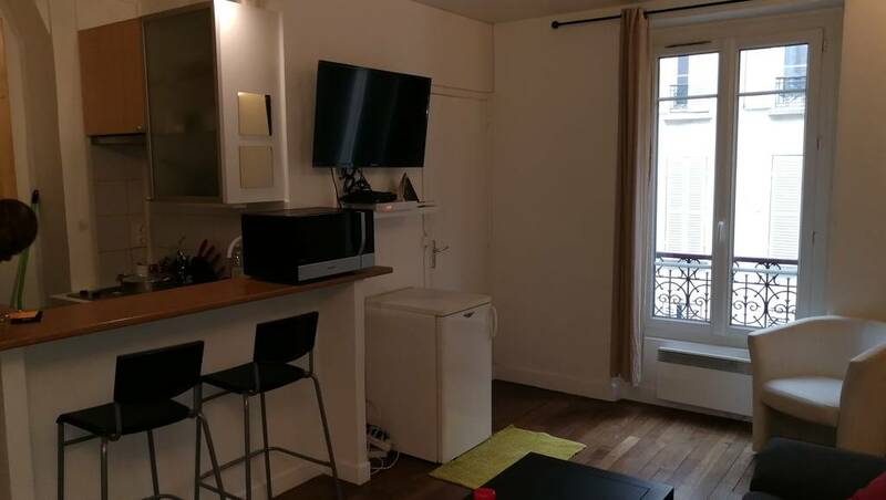 Paris 12E