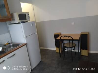 Vente appartement 2 pièces Aubervilliers (93300)