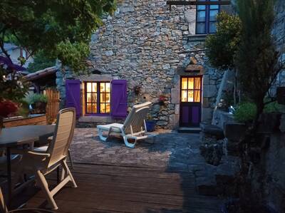 Vente maison 4 pièces Millau (12100)