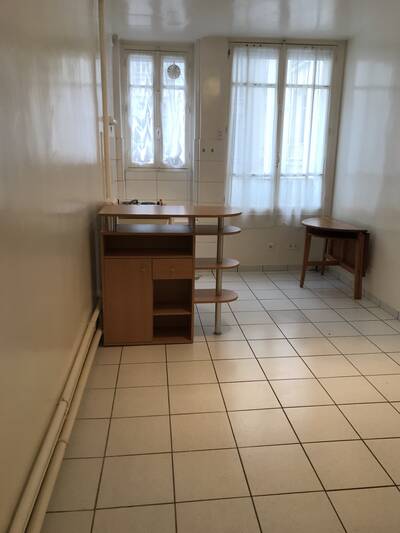 Location appartement studio Vincennes (94300)