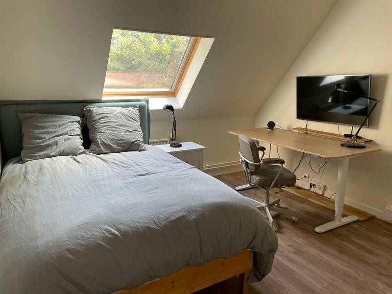 Champs-Sur-Marne (77420)