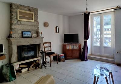 Vente maison 6 pièces Plombières-les-Bains (88370)