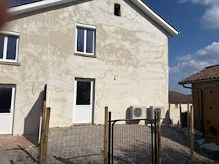 Location maison 4 pièces Montseveroux (38122)