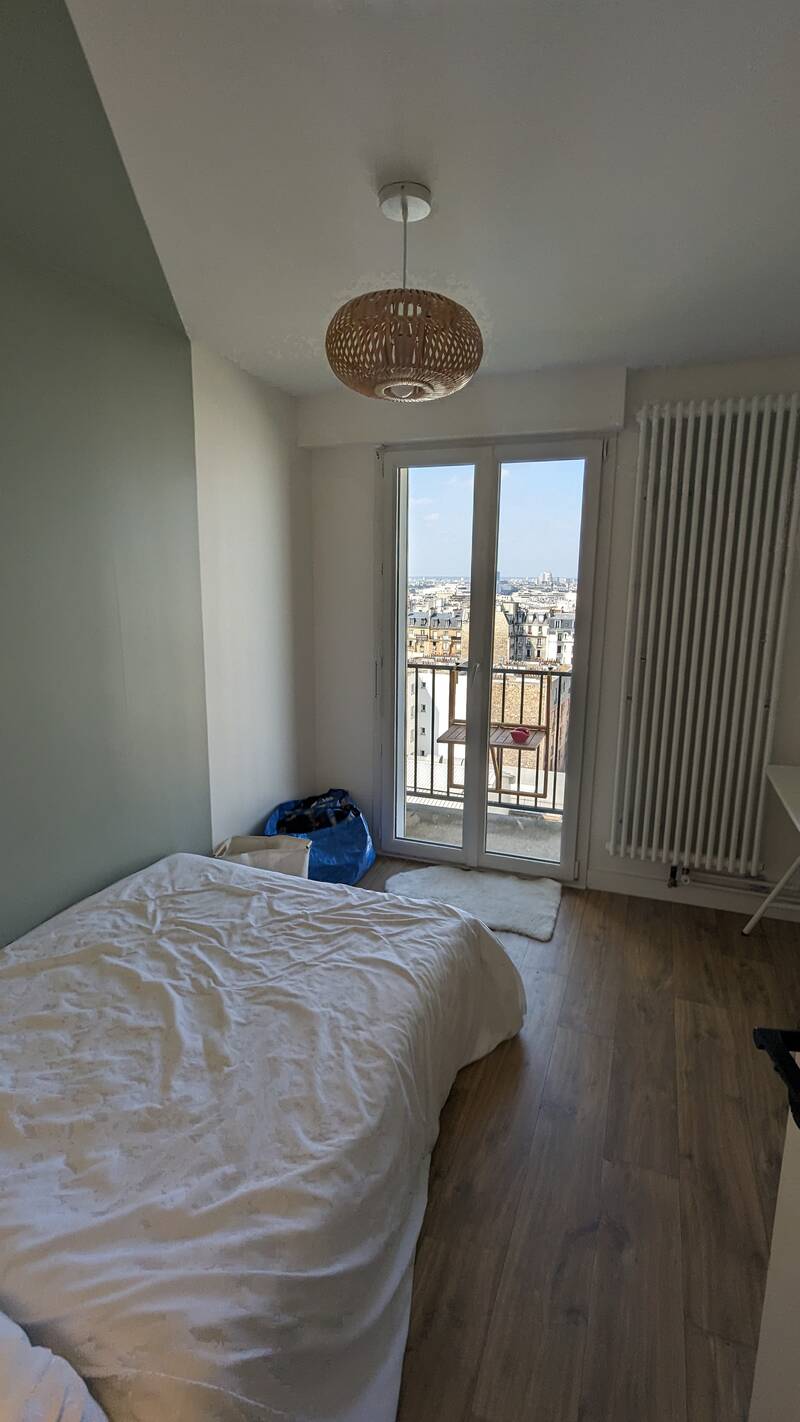 Paris 20E (75020)