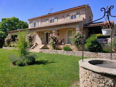 Vente maison 5 pièces Marignane (13700)