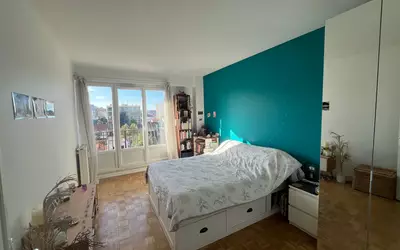 Bagnolet (93170)