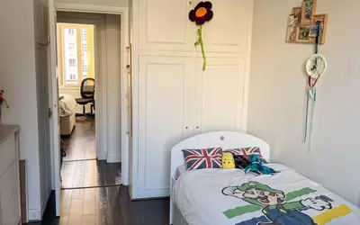 Appartement 3 pièces 64 m² · à Boulogne-Billancourt · 64 m² · 538 000 €