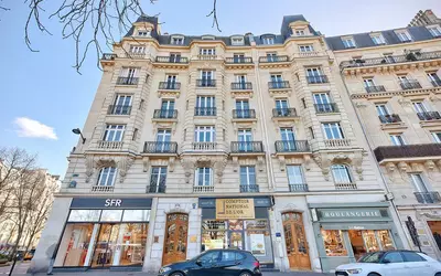 Paris 12E (75012)