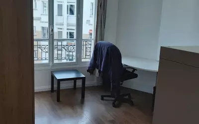 Paris 17E (75017)