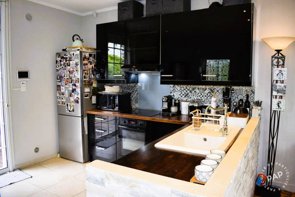 Vente Maison