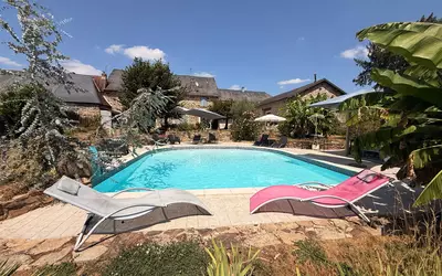 La Porcherie (87380)