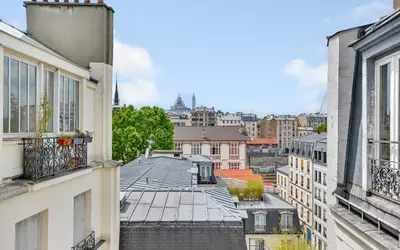 Paris 18E (75018)