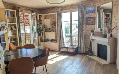 Issy-Les-Moulineaux (92130)