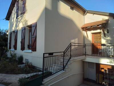 Vente maison 6 pièces Chatou (78400)