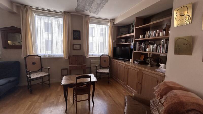 Paris 1Er (75001)