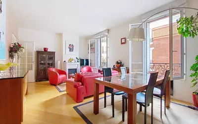 Asnières-Sur-Seine (92600)