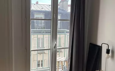 Paris 10E (75010)