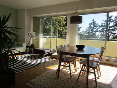 Location appartement 3 pièces Garches (92380)
