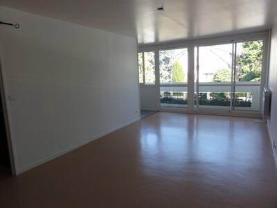 Vente appartement studio Évreux (27000)