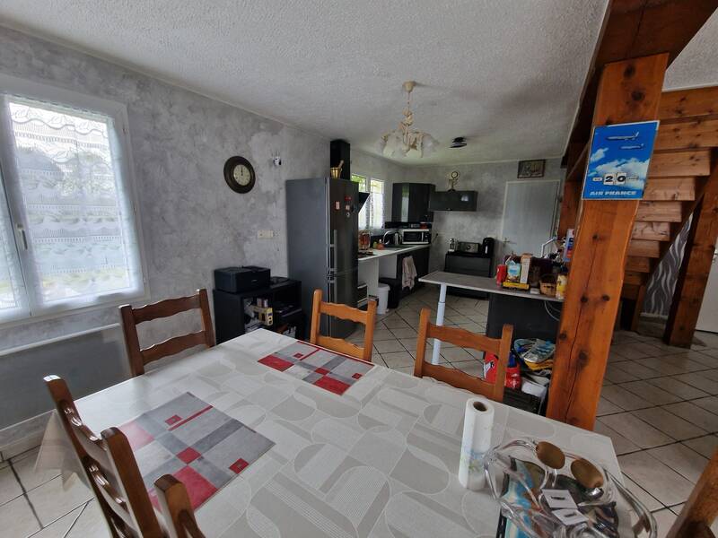 Baigts-De-Béarn (64300)