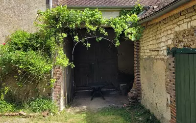 Sormery (89570)