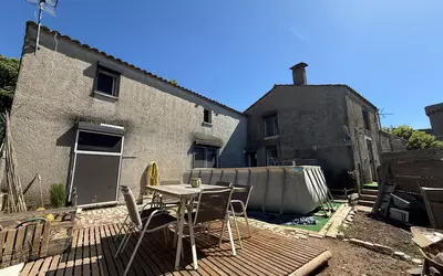 La Couvertoirade (12230)