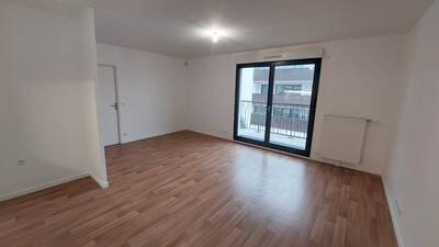Vente appartement 5 pièces Aubervilliers (93300)