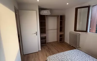 Marseille 11E (13011)