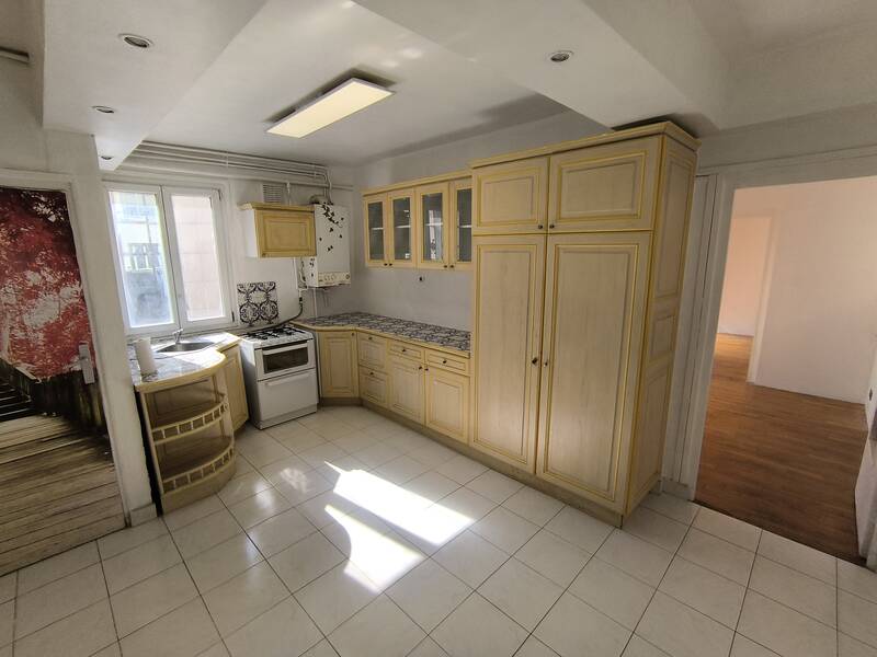 Paris 15E (75015)