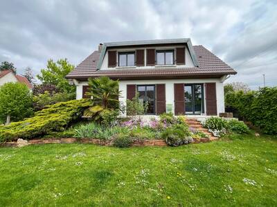 Vente maison 6 pièces Ermont (95120)