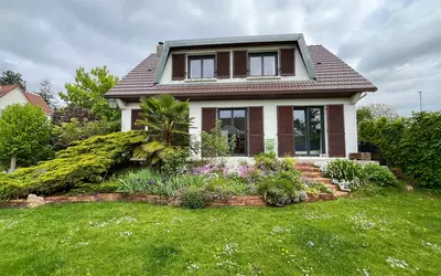 Ermont (95120)