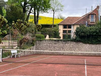 Vente maison 6 pièces Paley (77710)