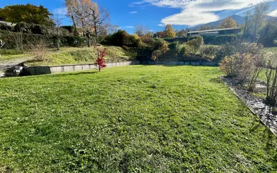 Montagnole (73000)