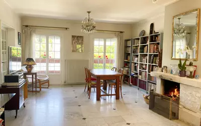 Individuelle, Gretz-Armainvilliers (77220)