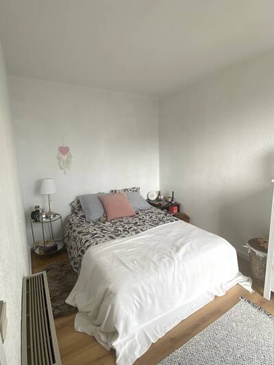 Location appartement 2 pièces La Rochelle (17000)