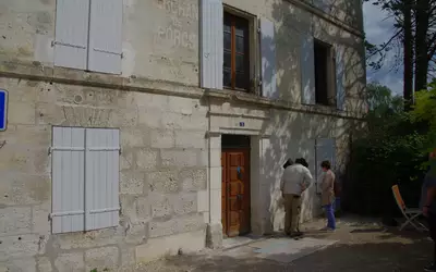 Mareuil (24340)