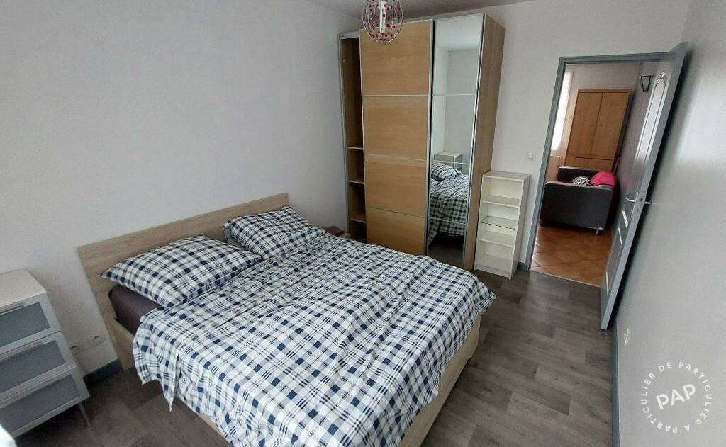 Appartement a louer houilles - 3 pièce(s) - 89 m2 - Surfyn