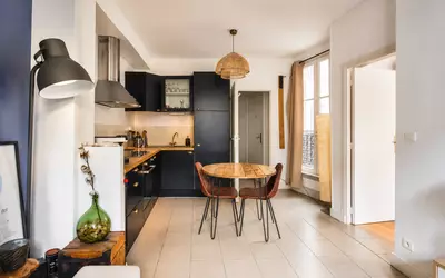Paris 18E (75018)
