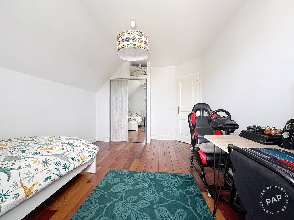 Vente maison 148 m² Samoreau (77210) - 148 m² - 460.000 € | Particulier à Particulier — 10