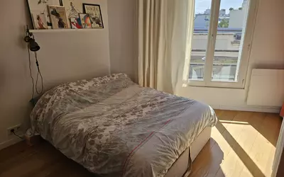 Paris 20E (75020)