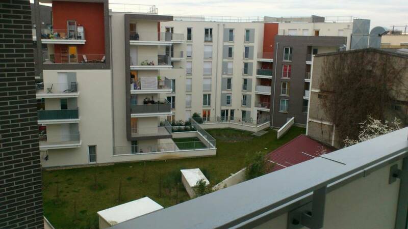 Argenteuil (95100)