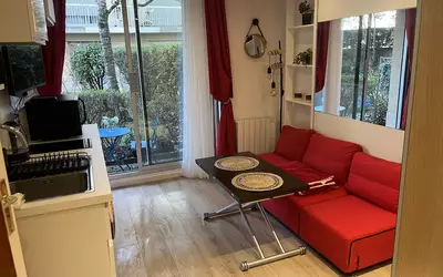 Neuilly-Sur-Seine (92200)